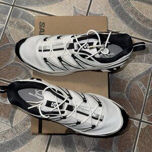 salomon xt-6 Running Shoes Not used